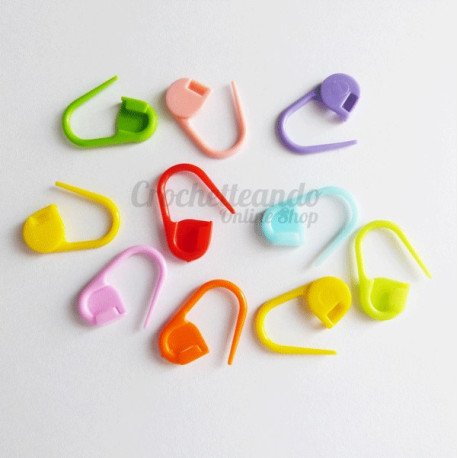 MARCADORES DE PUNTO TIPO NODRIZA