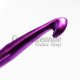 GANCHILLO ALUMINIO 10mm