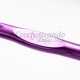 GANCHILLO ALUMINIO 10mm
