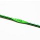 GANCHILLO ALUMINIO 2mm