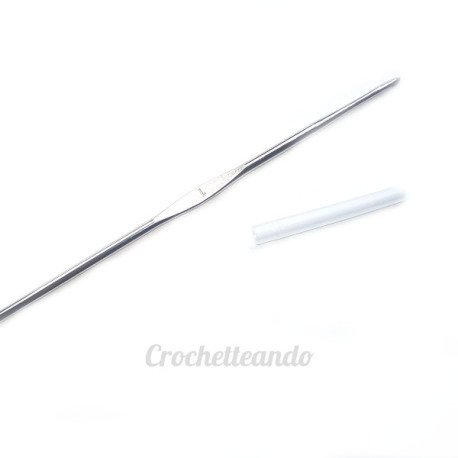 GANCHILLO MACUSA 1 (x Unidad)