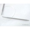 AGUJA CIRCULAR EN ALUMINIO 7mm - 80cm
