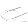 AGUJA CIRCULAR EN ALUMINIO 10mm - 80cm