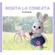 ROSITA CONEJITA, PATRON + MATERIALES