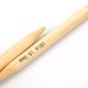 AGUJA CIRCULAR EN BAMBU 10mm, 60cm