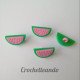 BOTON FORMA DE SANDIA ROSADO 20mm