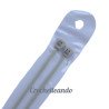 DOS AGUJAS DE 2.5MM