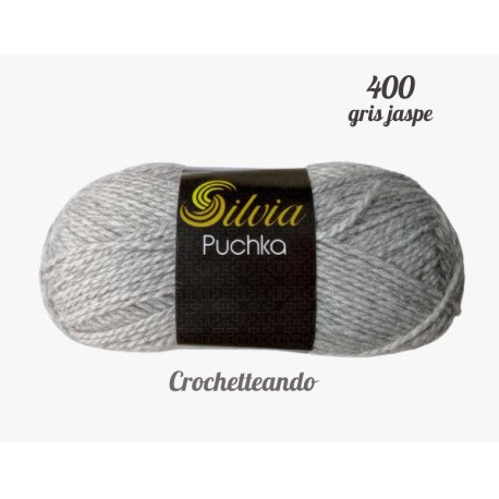 SILVIA PUCHKA_con Alpaca