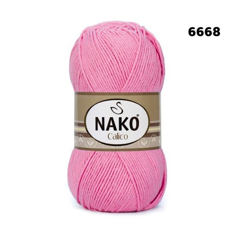 NAKO CALICO