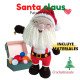 KIT AMIGURUMI: PATRON + MATERIALES SANTA CLAUS