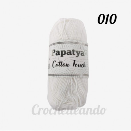 COTTON TOUCH
