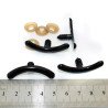 OJO DE SEGURIDAD KAWAII 40 x 15 mm