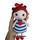 ANNIE AMIGURUMI