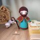 KIT MATERIALES PESEBRE