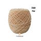 HILO MACRAME 3/6
