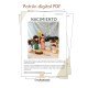 KIT MATERIALES PESEBRE