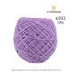HILO MACRAME 3/6