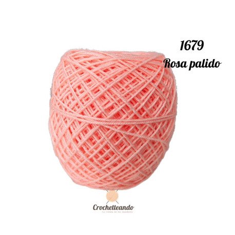 HILO MACRAME 3/6