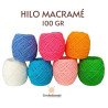 HILO MACRAME 3/6