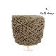 HILO MACRAME 3/6