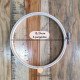 BASTIDOR BAMBÚ PARA BORDADO 15.24CM (6 pulgadas)