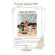 KIT MATERIALES PESEBRE