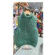 KIT CHALECO VIDA A CROCHET