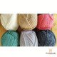 KIT CHALECO VIDA A CROCHET