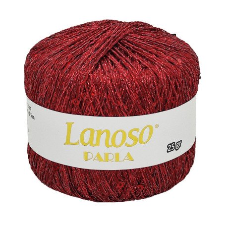 LANOSO PARLA 25gr