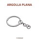 ARGOLLA PARA LLAVERO PLANA