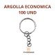 ARGOLLA PARA LLAVERO ECONOMICA