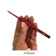 AGUJA CROCHET TULIP ETIMO RED