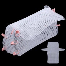 MALLA PARA BOLSOS