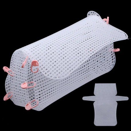 MALLA PARA BOLSOS