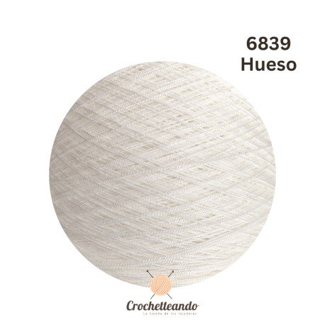 HILO CROCHET
