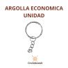 ARGOLLA PARA LLAVERO ECONOMICA
