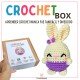 CROCHET BOX – Aprende amigurumi