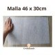 MALLA PARA BOLSOS 46X30