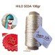 HILO SEDA 100gr - DORADO