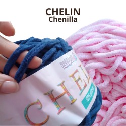 LANA CHELIN