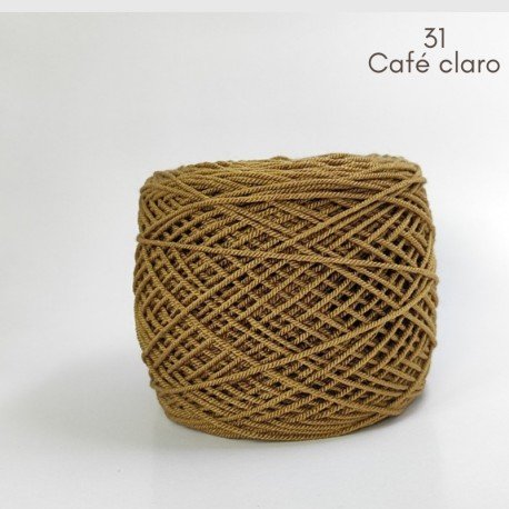 HILO MACRAME 3/6