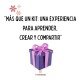 CROCHET BOX: CURSO + MATERIALES Mariposa