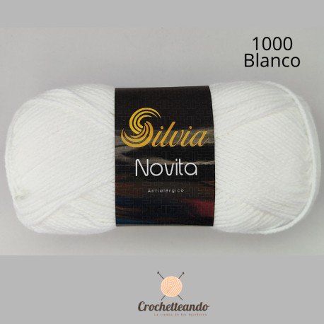 SILVIA NOVITA