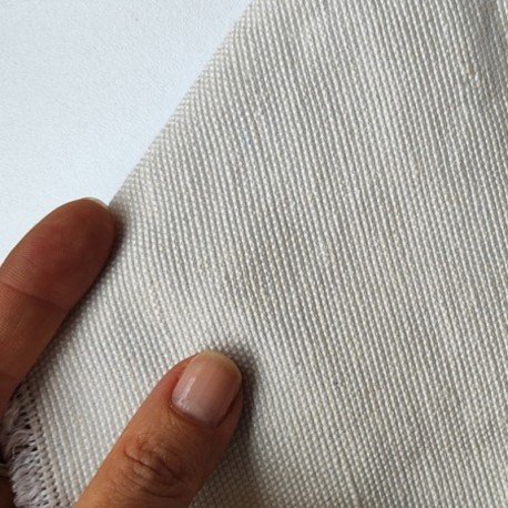 Tela para tufting en Colombia - Crochetteando