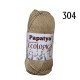 PAPATYA ECOLOGICAL COTTON