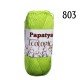 PAPATYA ECOLOGICAL COTTON
