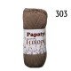 PAPATYA ECOLOGICAL COTTON
