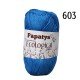 PAPATYA ECOLOGICAL COTTON