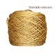 HILO MACRAME LUREX 100gr
