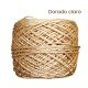 HILO MACRAME LUREX 100gr